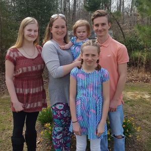 Meet your Posher, Rose marie